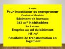 For sale Apartment building Lagny-sur-marne 363 m2 14 pieces