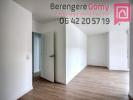 For sale Apartment Franconville 57 m2 3 pieces
