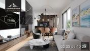 For sale Apartment Granville 59 m2 3 pieces