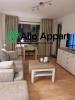 For rent Apartment Paris-15eme-arrondissement 45 m2 2 pieces
