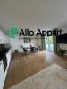 For rent Apartment Paris-15eme-arrondissement 55 m2 2 pieces