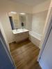 For rent Apartment Villepinte 56 m2 3 pieces