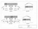 Vente Maison Cras-sur-reyssouze 5 pieces 96 m2