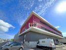 For rent Box office Crau 27 m2