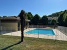 Vente Appartement Cazeres 2 pieces 45 m2