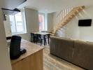 For rent Apartment Reims 53 m2 3 pieces