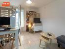 For rent Apartment Saint-pierre 40 m2 2 pieces