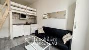 For rent Apartment Lyon-7eme-arrondissement  20 m2