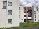 For rent Apartment Isle-sur-le-doubs  79 m2 4 pieces