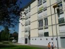 Location Appartement Mandeure 4 pieces 74 m2