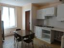 For rent Apartment Creusot 32 m2