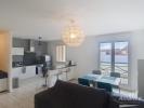For rent Apartment Montbeliard 69 m2 3 pieces