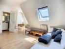 For rent Apartment Paris-18eme-arrondissement  31 m2 2 pieces