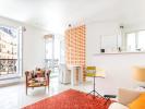 For rent Apartment Paris-11eme-arrondissement  39 m2 2 pieces