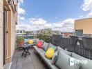 For sale Apartment Deuil-la-barre 63 m2 3 pieces