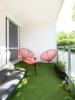 For rent Apartment Cenon 78 m2