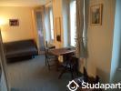 For rent Apartment Paris-11eme-arrondissement  22 m2