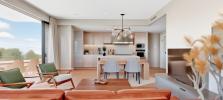 For sale New housing Noisiel 26 m2