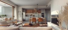 For sale New housing Creil  33 m2