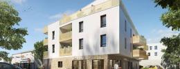For sale New housing Saint-julien-de-concelles 47 m2