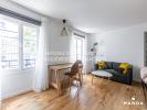 For rent Apartment Paris-17eme-arrondissement  21 m2