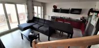 For rent Apartment Begles  66 m2 3 pieces