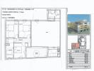 For sale Apartment Draguignan 97 m2 4 pieces