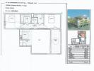 For sale Apartment Draguignan 76 m2 3 pieces
