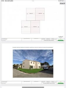Acheter Maison 85 m2 Martigues