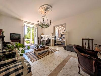 For sale Antezant-la-chapelle ESSOUVERT 9 rooms 247 m2 Charente maritime (17400) photo 1