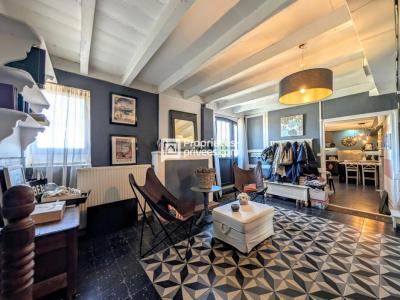 For sale Antezant-la-chapelle ESSOUVERT 9 rooms 247 m2 Charente maritime (17400) photo 4