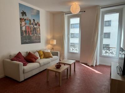 For rent Marseille-3eme-arrondissement 5 rooms 92 m2 Bouches du Rhone (13003) photo 1