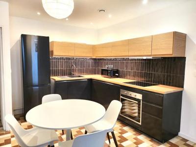 For rent Marseille-3eme-arrondissement 5 rooms 92 m2 Bouches du Rhone (13003) photo 2