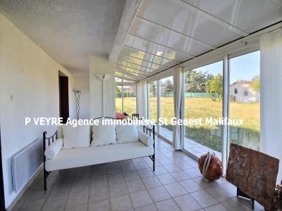 For sale Saint-romain-les-atheux 9 rooms 186 m2 Loire (42660) photo 1