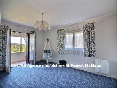 For sale Saint-romain-les-atheux 9 rooms 186 m2 Loire (42660) photo 2