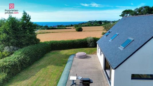 Annonce Vente 7 pices Maison Morlaix 29