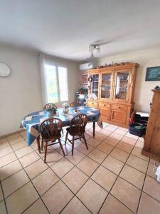 For sale Villard-bonnot 5 rooms 87 m2 Isere (38190) photo 3