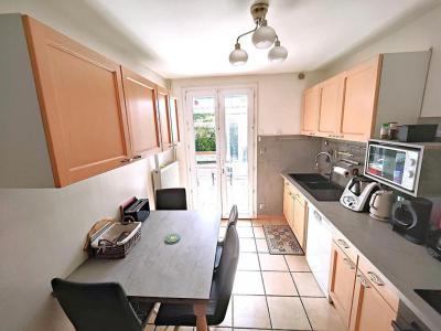 For sale Villard-bonnot 5 rooms 87 m2 Isere (38190) photo 4