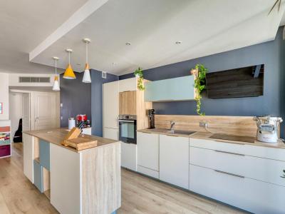 Annonce Vente 4 pices Appartement Lyon-7eme-arrondissement 69