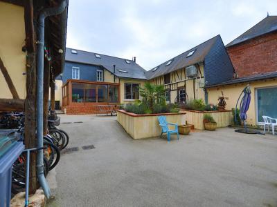 For sale Therines 14 rooms 424 m2 Oise (60380) photo 0