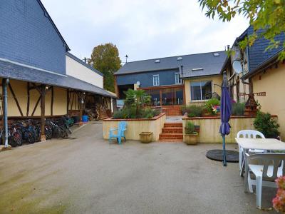 For sale Therines 14 rooms 424 m2 Oise (60380) photo 1