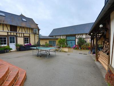 For sale Therines 14 rooms 424 m2 Oise (60380) photo 2