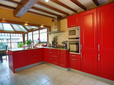 For sale Therines 14 rooms 424 m2 Oise (60380) photo 3