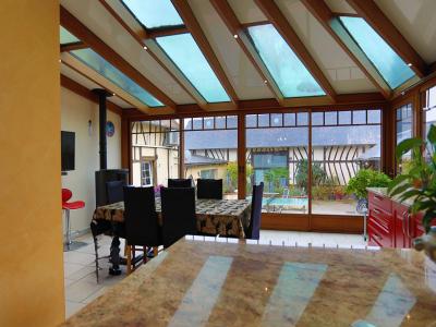 For sale Therines 14 rooms 424 m2 Oise (60380) photo 4