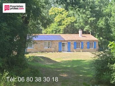 For sale Marsais-sainte-radegonde 5 rooms 110 m2 Vendee (85570) photo 0