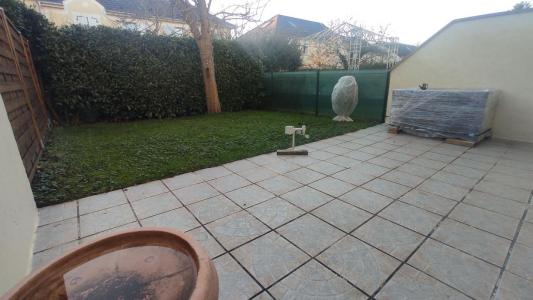 For sale Combs-la-ville 6 rooms 114 m2 Seine et marne (77380) photo 0