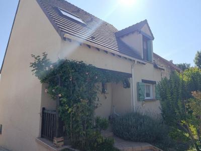 For sale Combs-la-ville 5 rooms 100 m2 Seine et marne (77380) photo 4