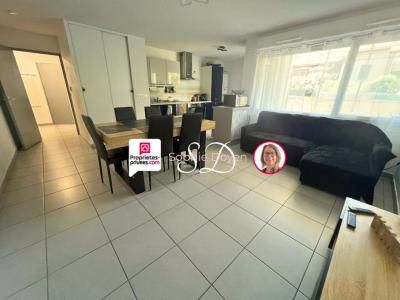 For sale Argeles-sur-mer 3 rooms 61 m2 Pyrenees orientales (66700) photo 0