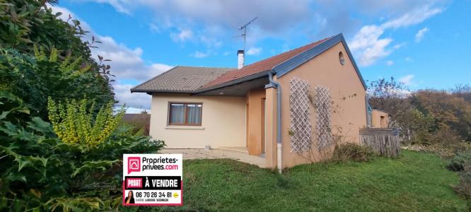 For sale Audincourt 7 rooms 156 m2 Doubs (25400) photo 1