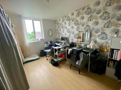 For sale Bosc-le-hard 5 rooms 104 m2 Seine maritime (76850) photo 2